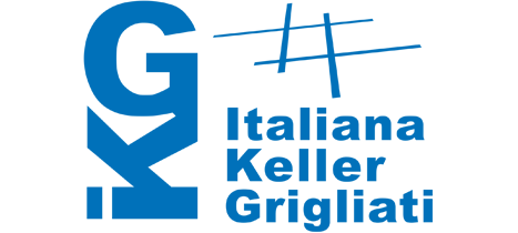 Italiana Keller Grigliati